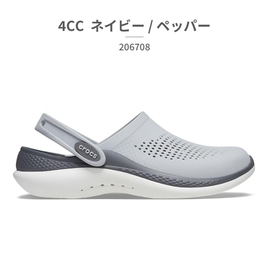 crocs（クロックス） サンダル 国内正規品 ライトライド Lite Ride