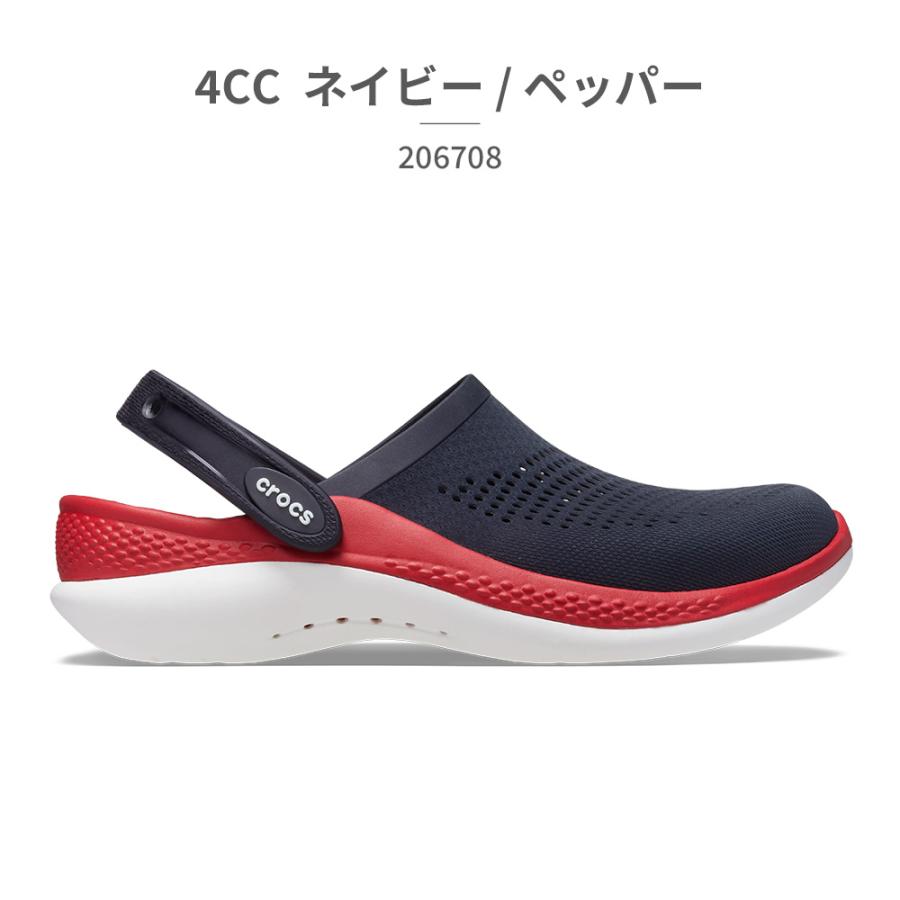 crocs（クロックス） 国内正規品 ライトライド 360 Lite Ride 360 Clog