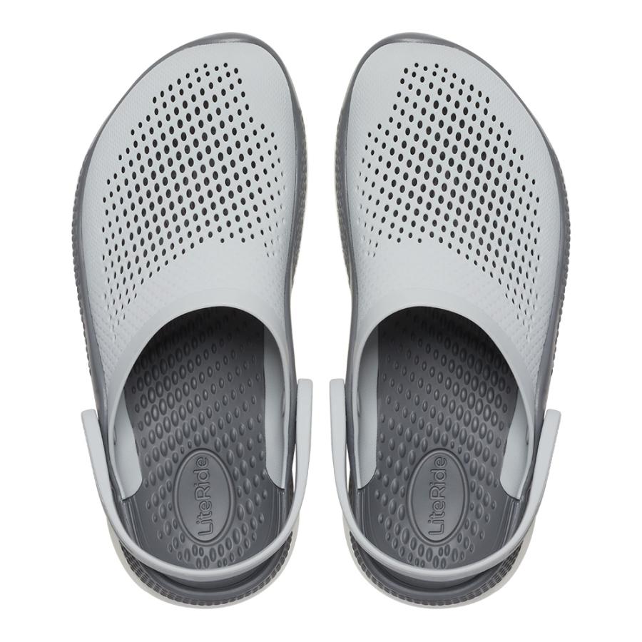 crocs（クロックス） サンダル 国内正規品 ライトライド Lite Ride