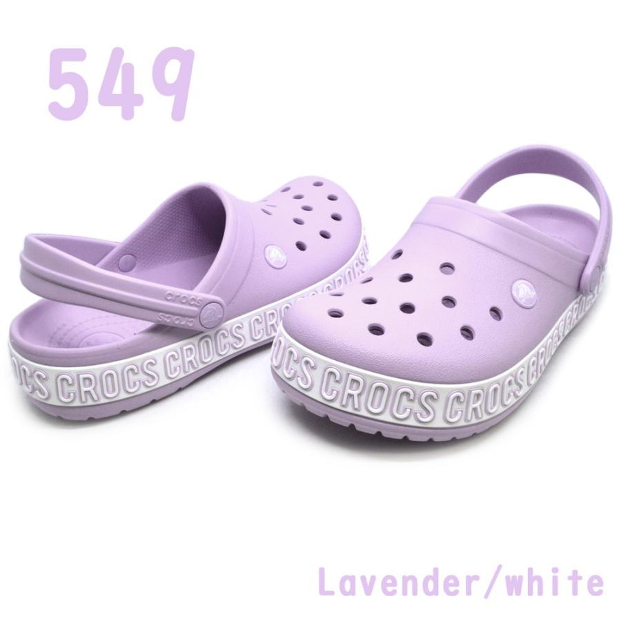 crocs クロックス 205914 066/4KA/549 Crocband Logo Mania Clog クロックバンド ロゴ マニア クロッグ  メンズ レディース サンダル 海 川 プール