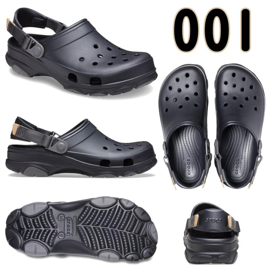 crocs（クロックス） 国内正規品 オール テレイン Classic All-Terrain