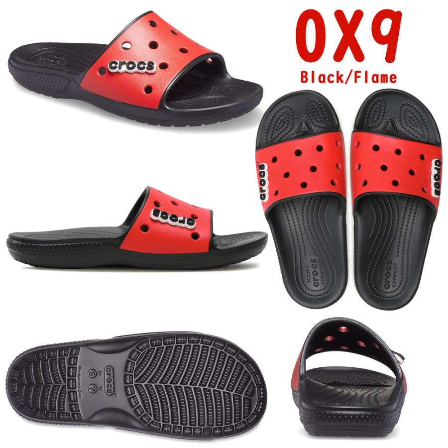 crocs クロックス サンダル レディース メンズ Classic Crocs
