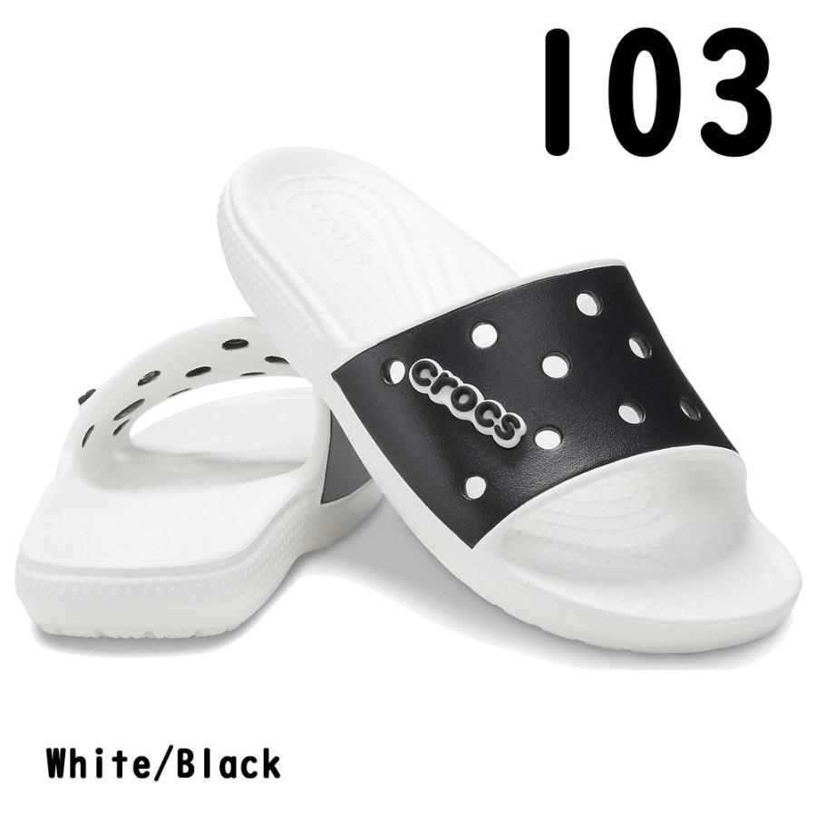crocs（クロックス） サンダル レディース メンズ Classic Crocs