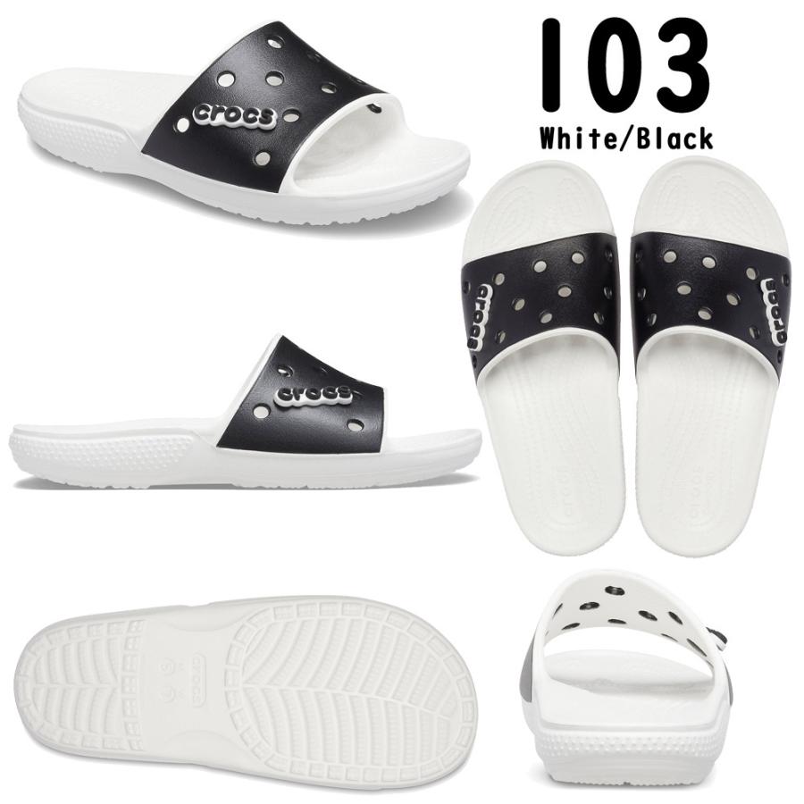crocs クロックス サンダル レディース メンズ Classic Crocs