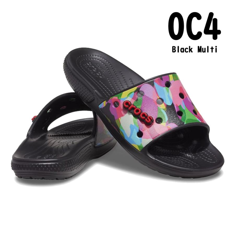 crocs（クロックス） サンダル レディース メンズ Classic Bubble