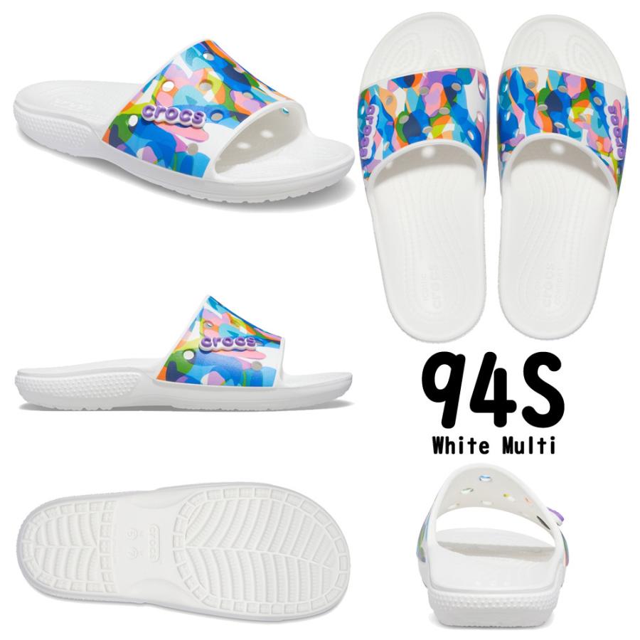 crocs クロックス サンダル レディース メンズ Classic Bubble