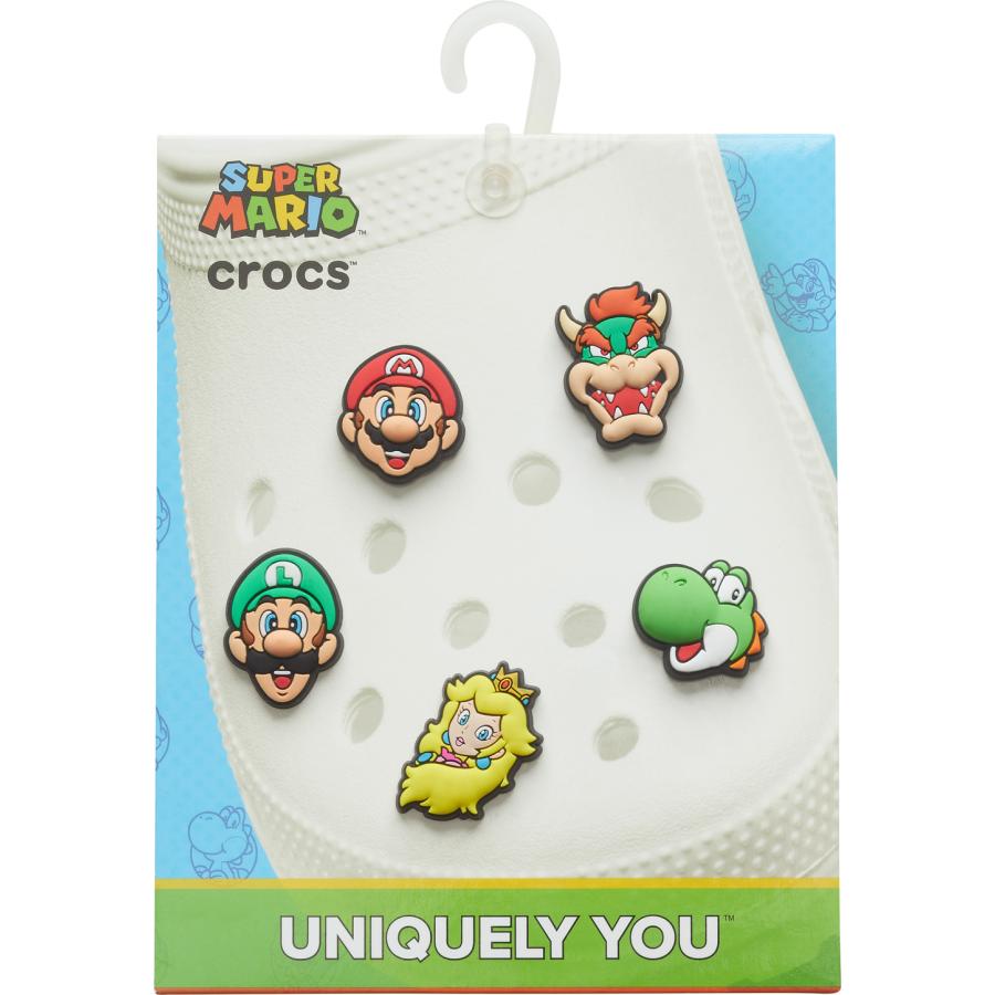 crocs（クロックス） アクセサリ メンズ レディース ジビッツ チャーム