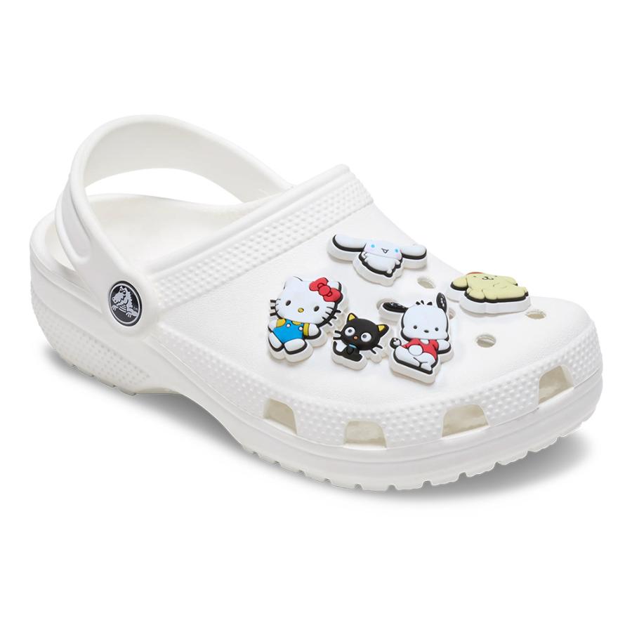 crocs（クロックス） アクセサリ メンズ レディース ハローキティ
