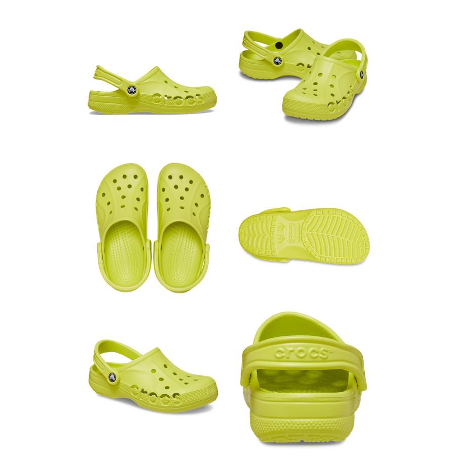 クロックス crocs バヤ 国内正規品 BAYA CLOG クロッグ サンダル メンズ レディース 10126 2025春夏 軽量 防水 通気性 | crocs | 27