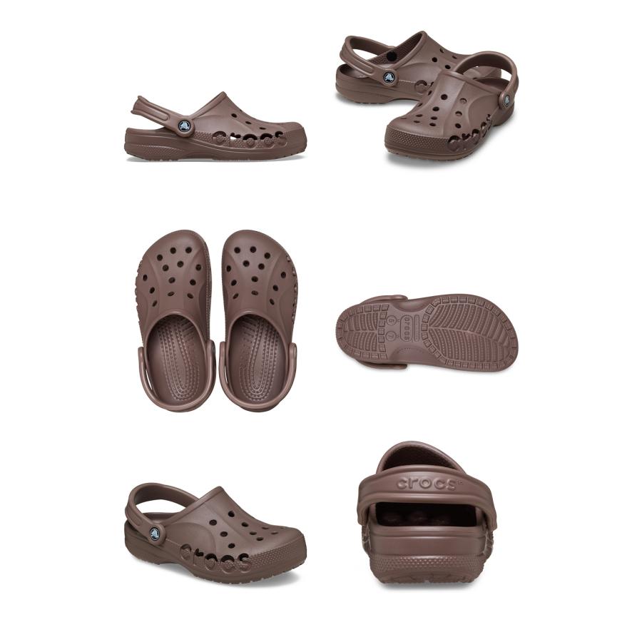 crocs（クロックス） バヤ 国内正規品 BAYA CLOG クロッグ サンダル