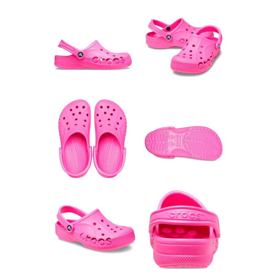 クロックス crocs バヤ 国内正規品 BAYA CLOG クロッグ サンダル メンズ レディース 10126 2025春夏 軽量 防水 通気性 | crocs | 17
