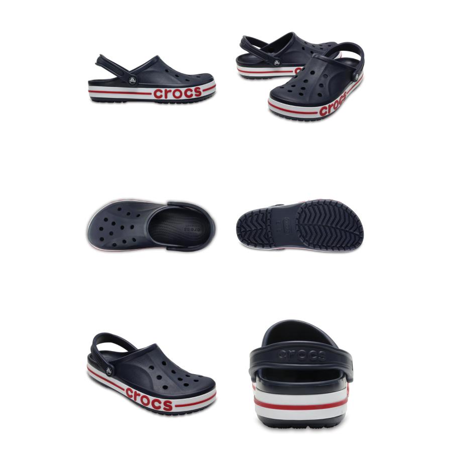 crocs（クロックス） 国内正規品 バヤバンド BAYABAND サンダル メンズ