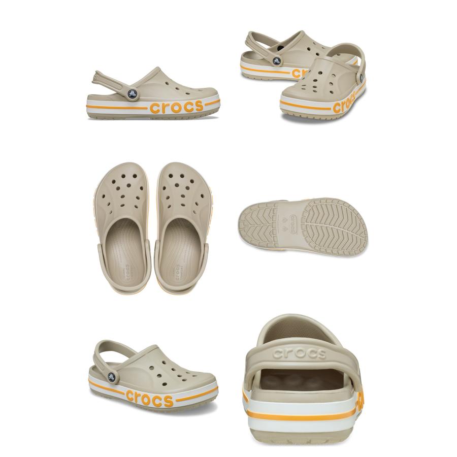 crocs（クロックス） 国内正規品 バヤバンド BAYABAND サンダル メンズ