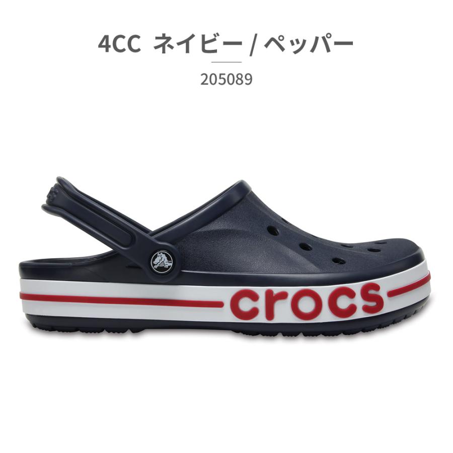 crocs（クロックス） 国内正規品 バヤバンド BAYABAND サンダル メンズ