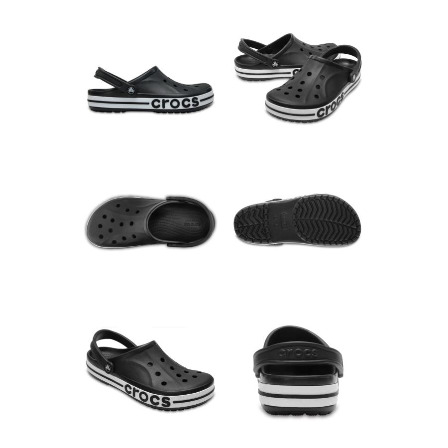 crocs クロックス 国内正規品 バヤバンド BAYABAND サンダル メンズ