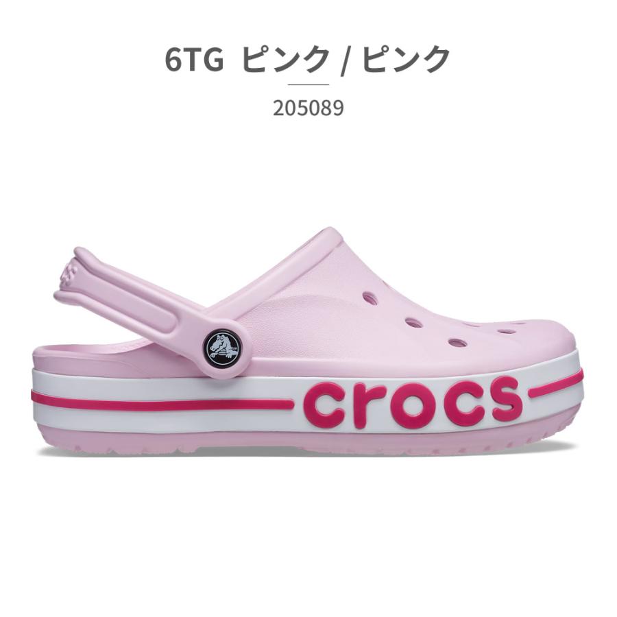 crocs クロックス 国内正規品 バヤバンド BAYABAND サンダル crocs クロックス 国内正規品 バヤバンド BAYABAND サンダル