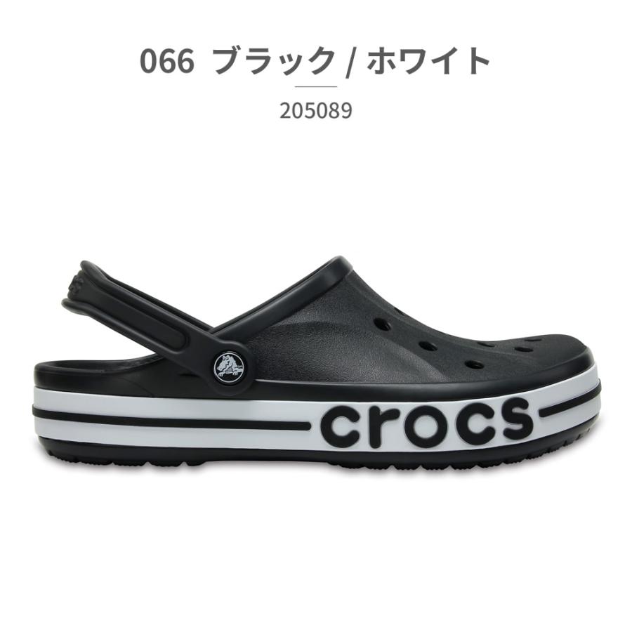 crocs（クロックス） 国内正規品 バヤバンド BAYABAND サンダル メンズ