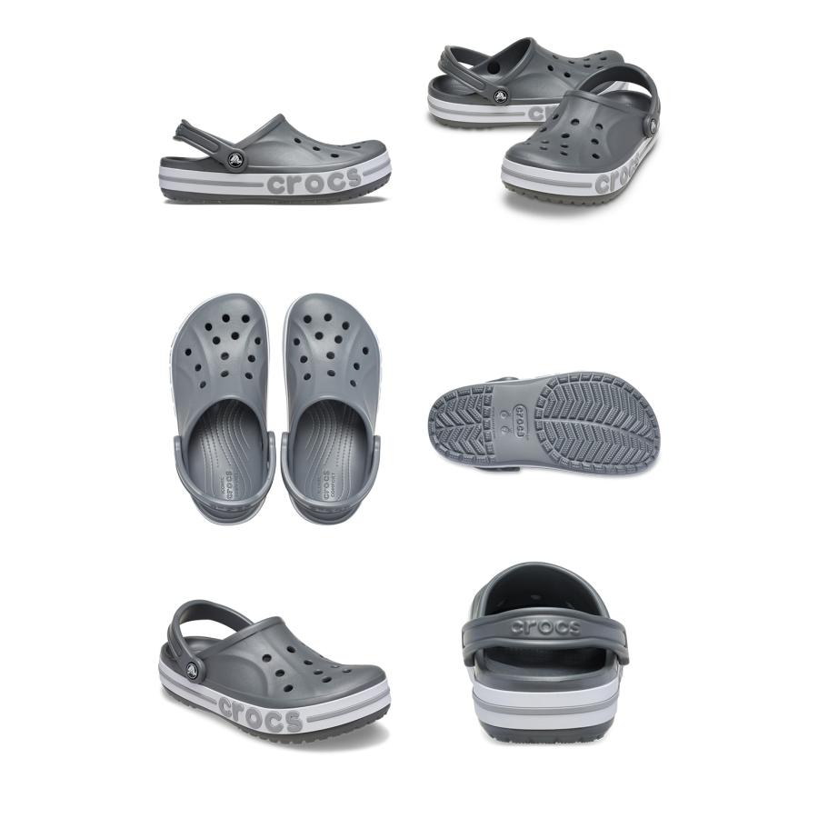 crocs（クロックス） 国内正規品 バヤバンド BAYABAND サンダル メンズ
