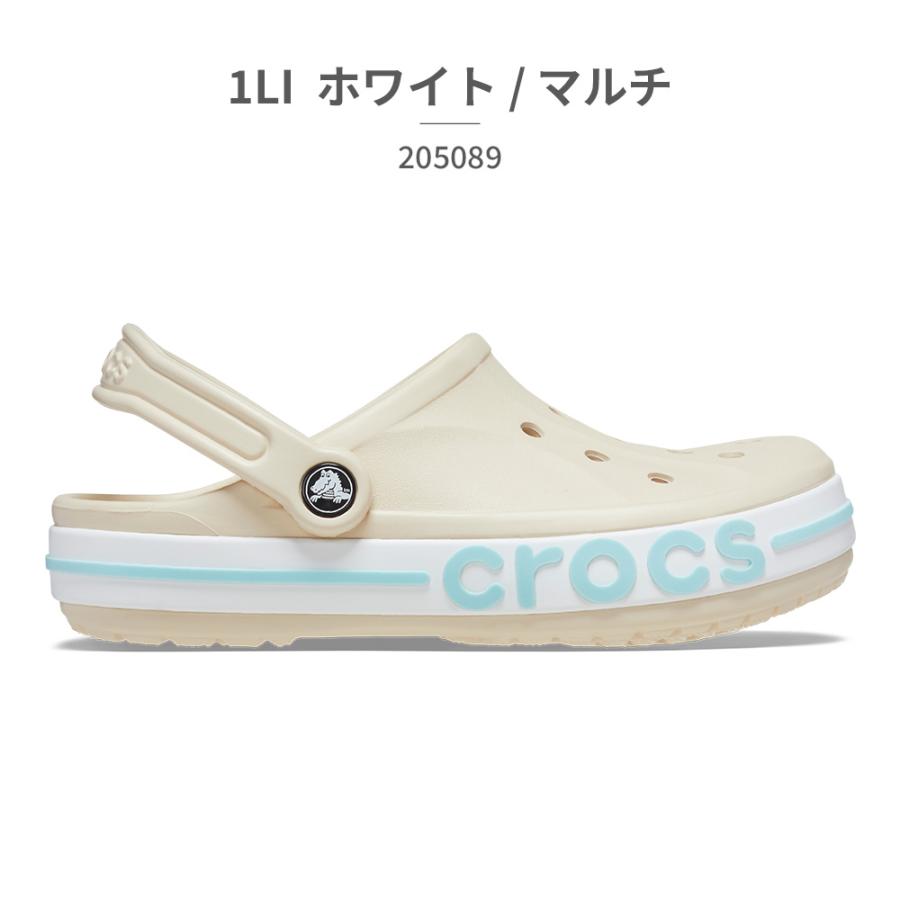 crocs（クロックス） 国内正規品 バヤバンド BAYABAND サンダル メンズ