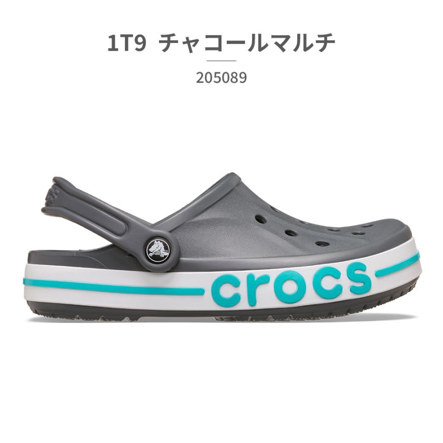 crocs（クロックス） 国内正規品 バヤバンド BAYABAND サンダル メンズ