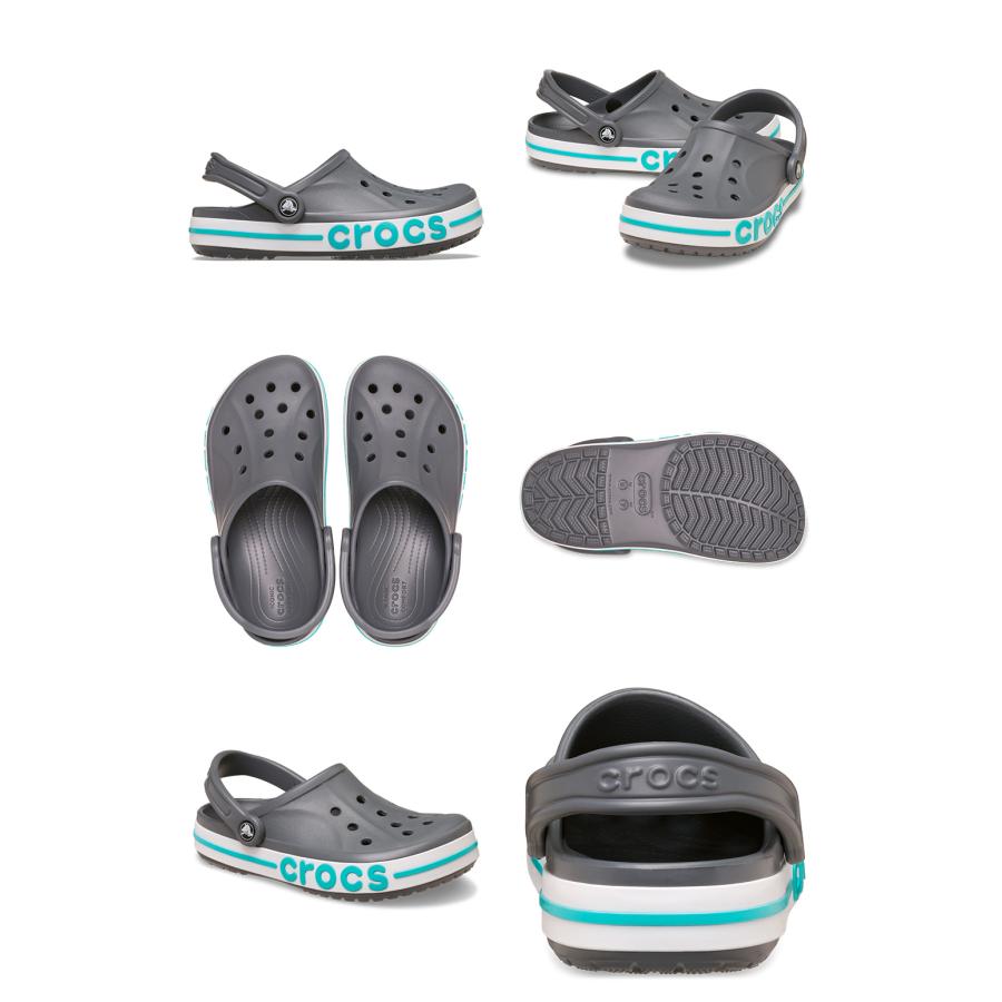 crocs（クロックス） 国内正規品 バヤバンド BAYABAND サンダル メンズ