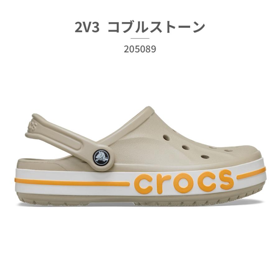crocs（クロックス） 国内正規品 バヤバンド BAYABAND サンダル メンズ