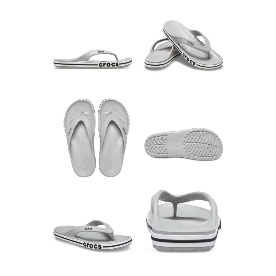 crocs（クロックス） サンダル メンズ レディース バヤバンド フリップ
