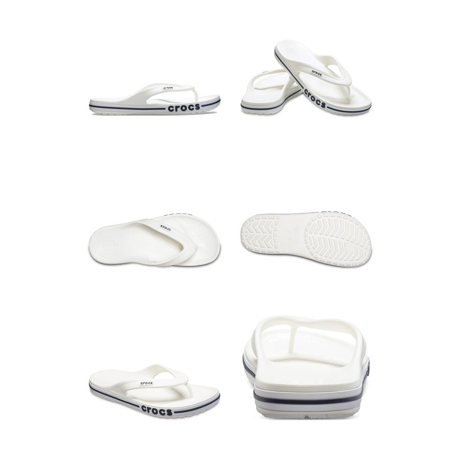 crocs（クロックス） サンダル メンズ レディース バヤバンド フリップ