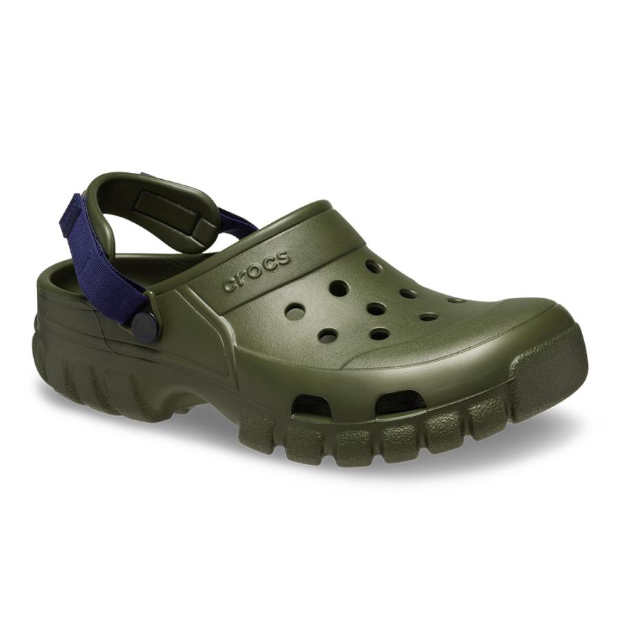 crocs クロックス 国内正規品 メンズ レディース オフロード