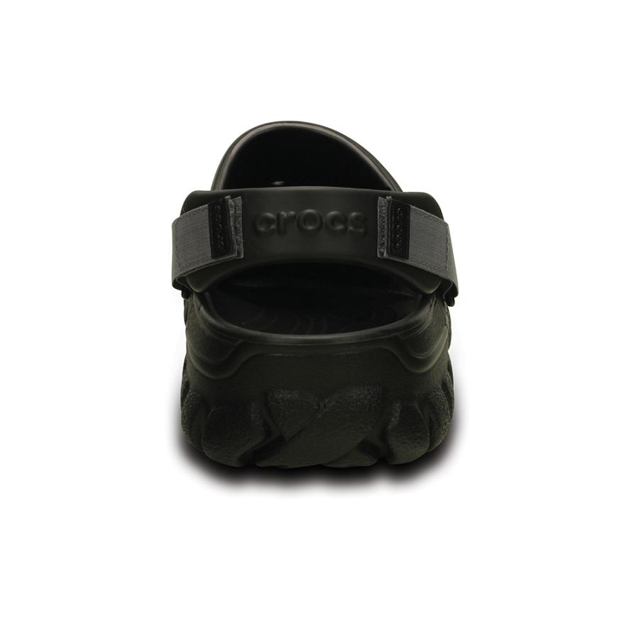 crocs（クロックス） 国内正規品 メンズ レディース オフロード