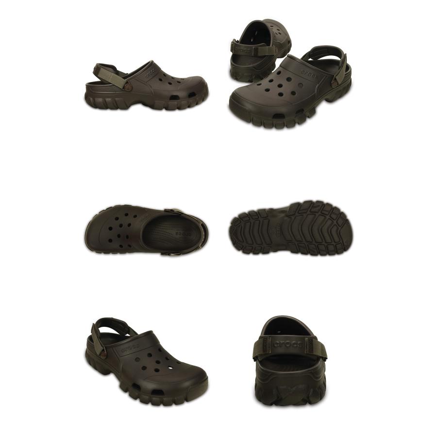 crocs クロックス サンダル メンズ レディース オフロード crocs クロックス サンダル メンズ レディース オフロード