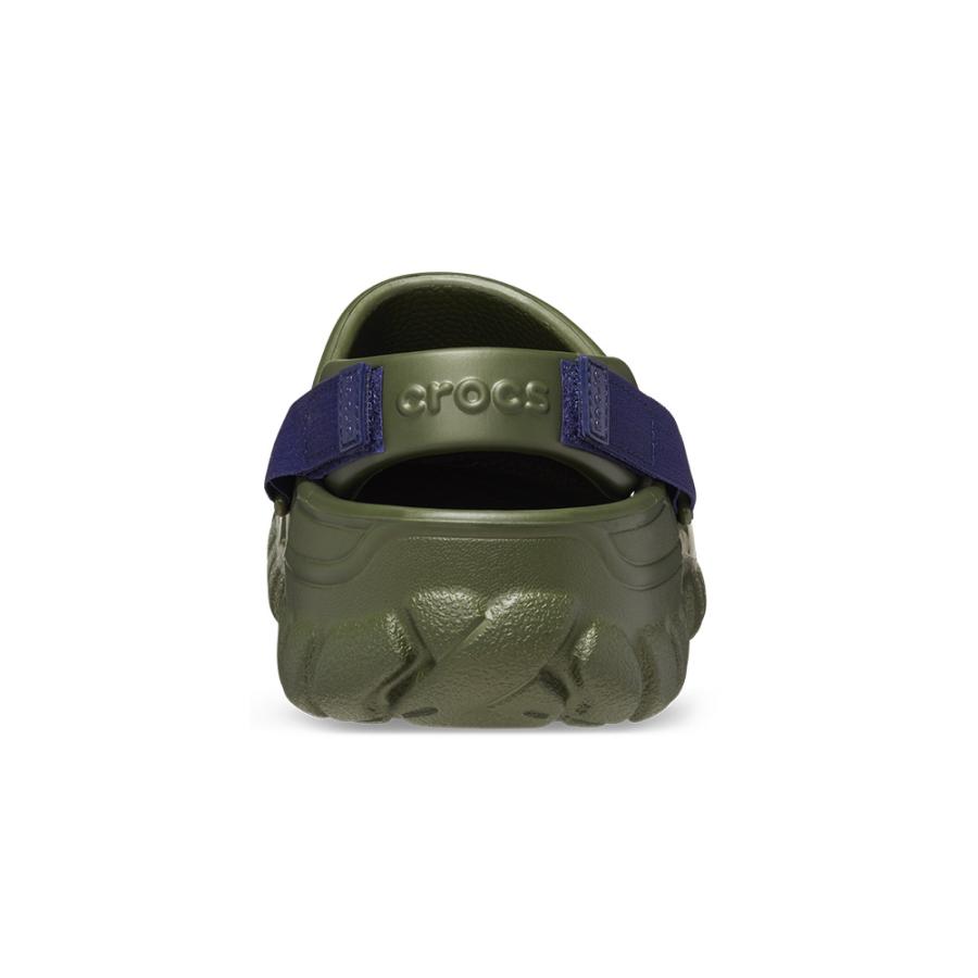 crocs（クロックス） 国内正規品 メンズ レディース オフロード