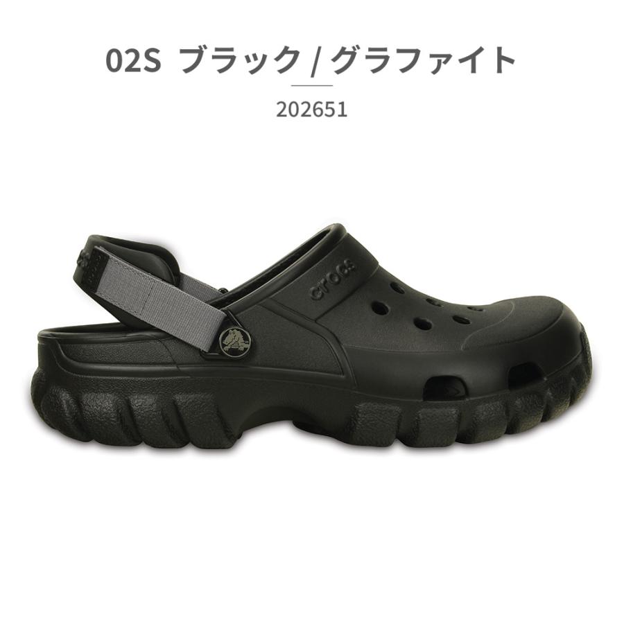 crocs クロックス サンダル メンズ レディース オフロード crocs クロックス サンダル メンズ レディース オフロード