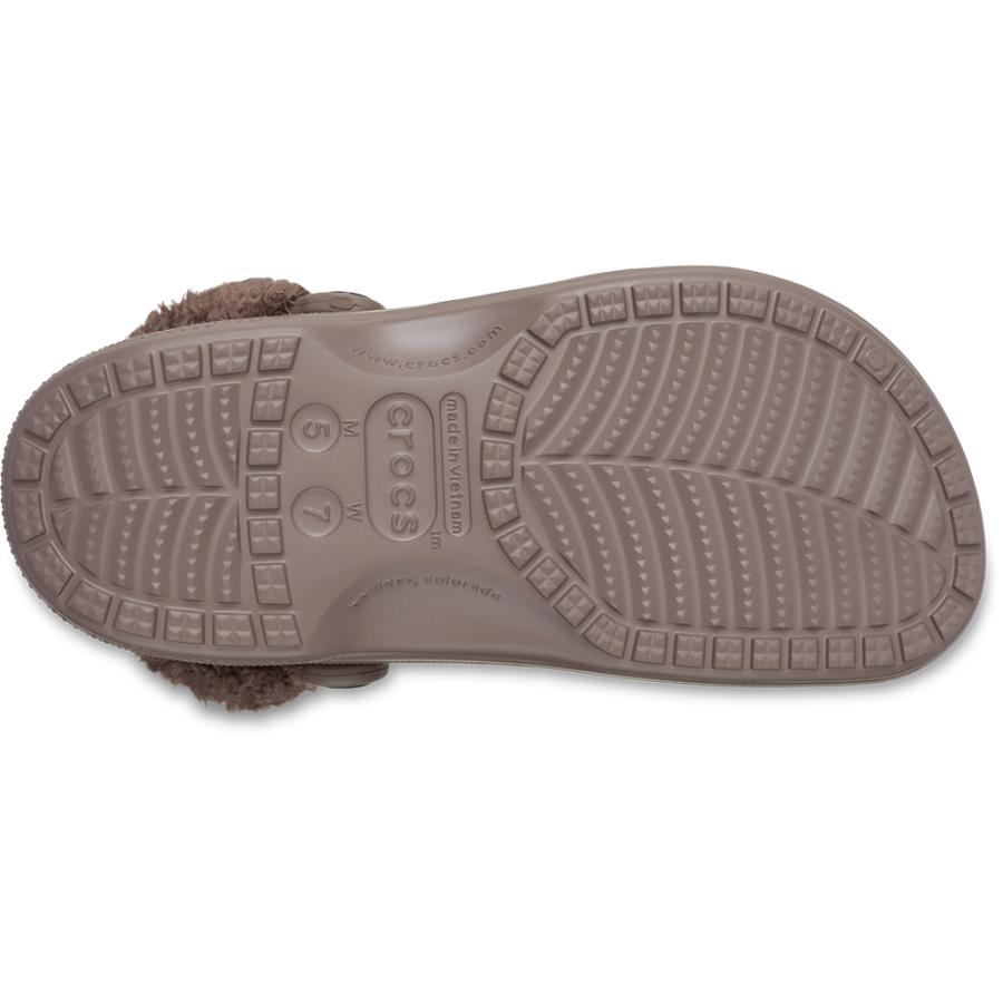 crocs（クロックス） サンダル メンズ レディース バヤ ラインド