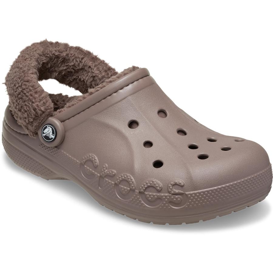 crocs（クロックス） サンダル メンズ レディース バヤ ラインド