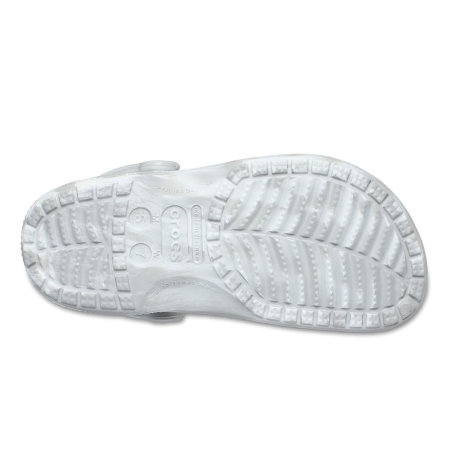 crocs クロックス サンダル メンズ レディース バヤ マーブル