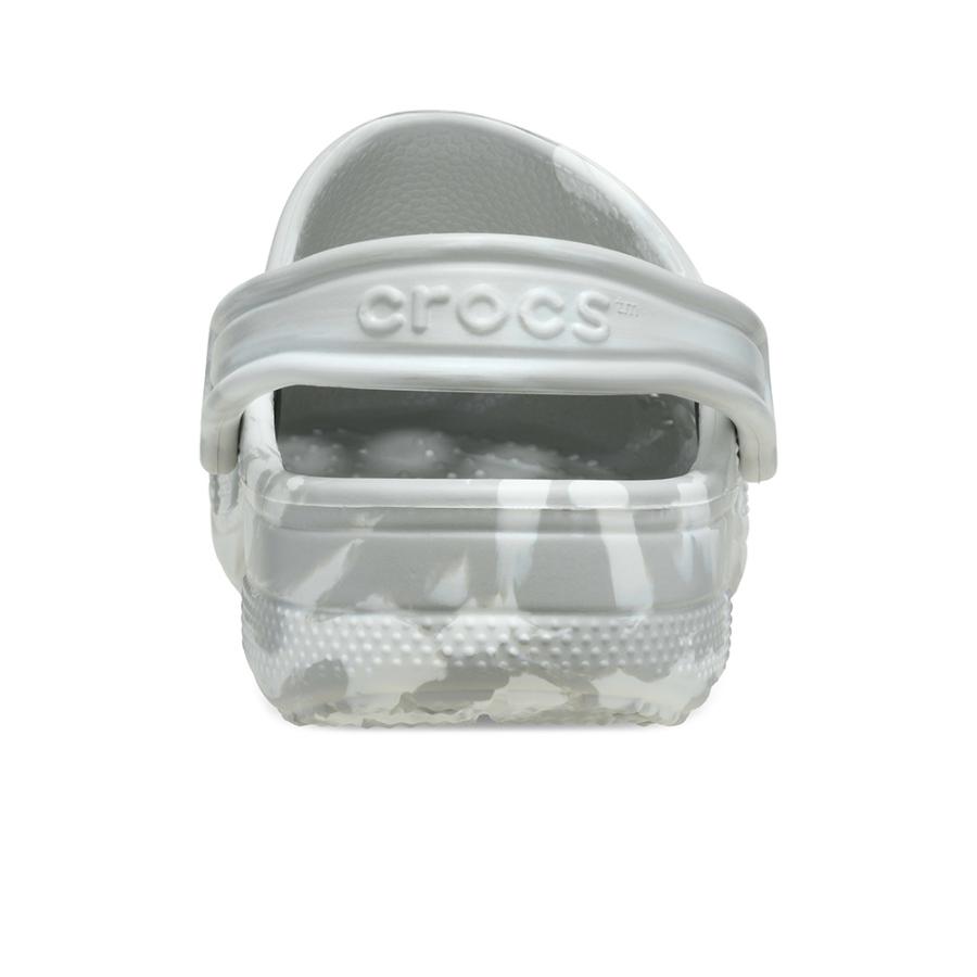 アクセサリー A crocs クロックス サンダル メンズ レディース バヤ マーブル