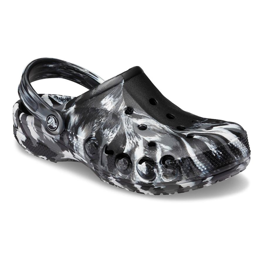 依頼詳細 crocs クロックス サンダル メンズ レディース バヤ マーブル