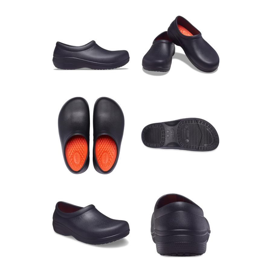 crocs（クロックス） メンズ レディース オン ザ クロック ライト