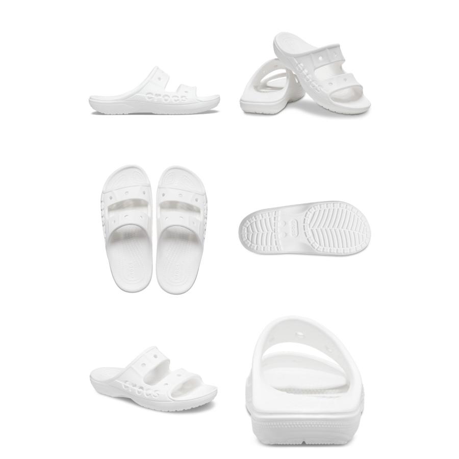 crocs クロックス サンダル メンズ レディース バヤ 207627 001