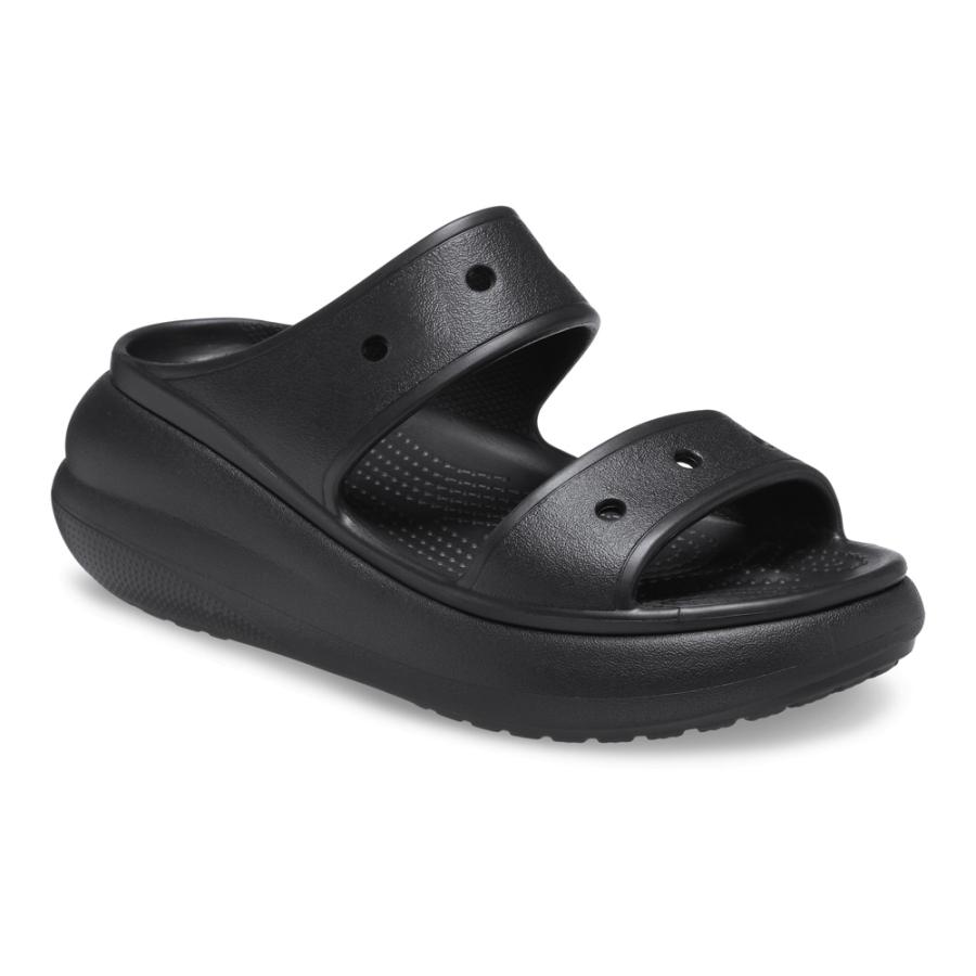 crocs（クロックス） メンズ レディース クラッシュ サンダル 207670