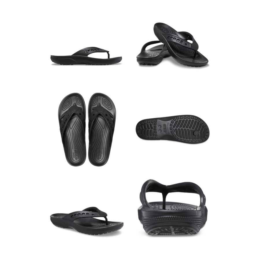 crocs（クロックス） サンダル メンズ レディース バヤ 2.0 フリップ