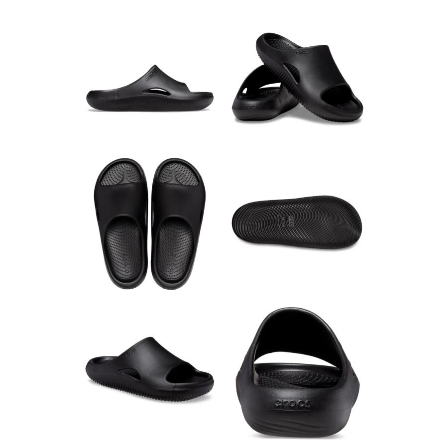 crocs クロックス 国内正規品 MELLOW RECOVERY SLIDE メロウ crocs クロックス 国内正規品 MELLOW RECOVERY SLIDE メロウ