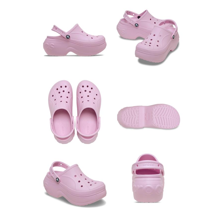 crocs（クロックス） サンダル メンズ レディース ベラ クロッグ