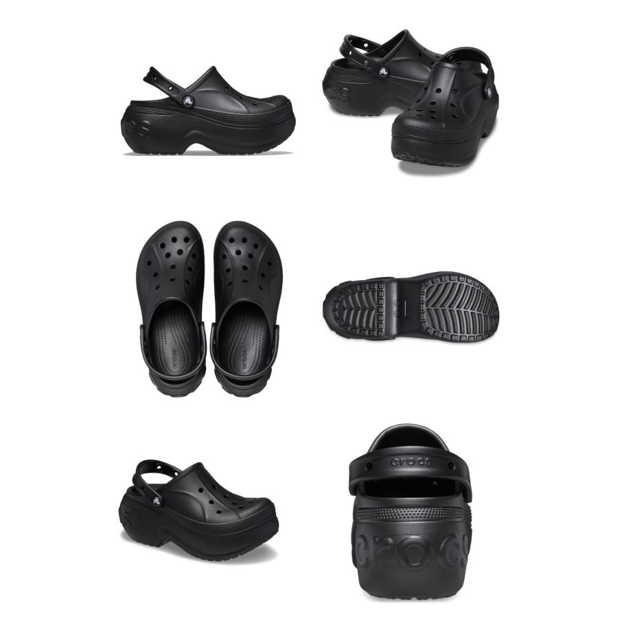 ポコ出品① crocs クロックス サンダル メンズ レディース ベラ クロッグ