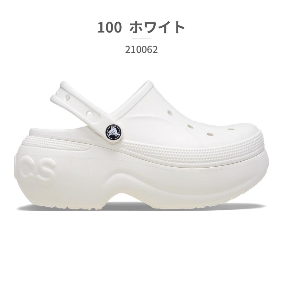 crocs（クロックス） サンダル メンズ レディース ベラ クロッグ