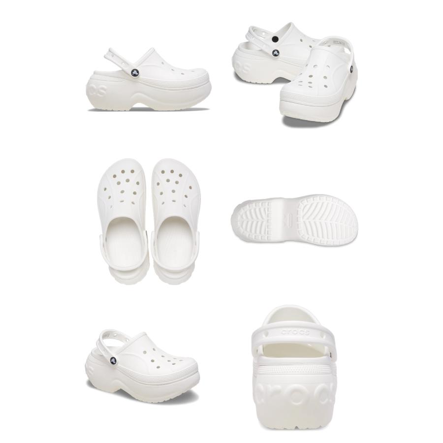 crocs（クロックス） サンダル メンズ レディース ベラ クロッグ