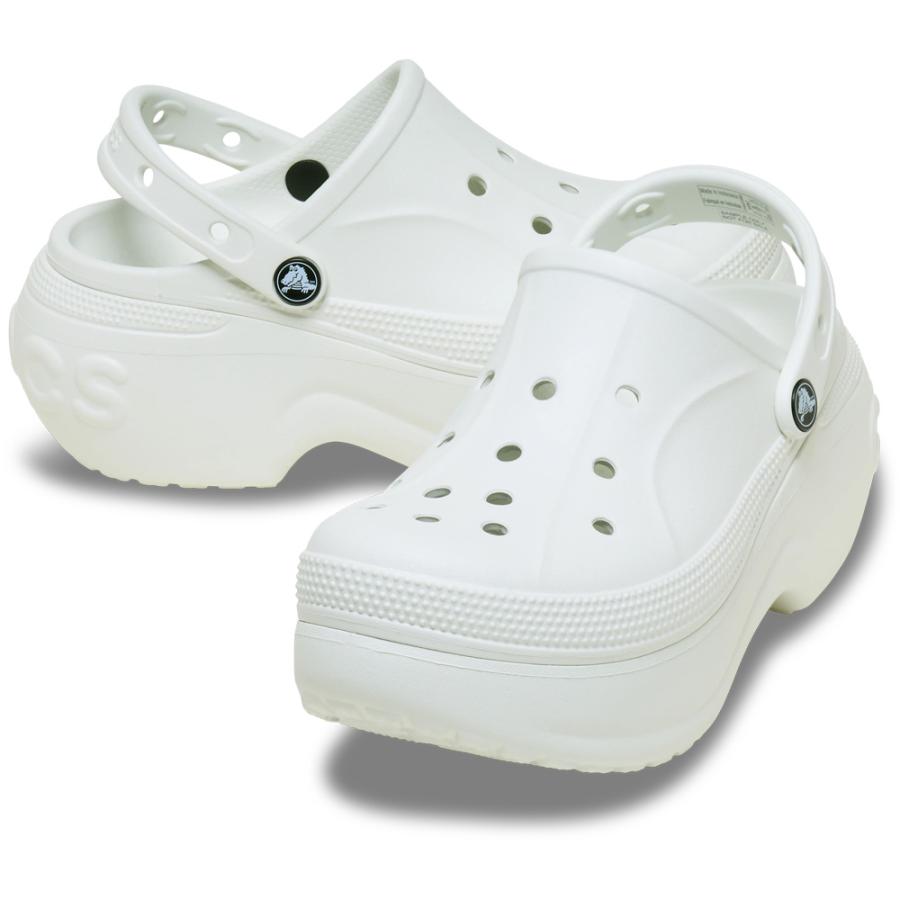 crocs（クロックス） サンダル メンズ レディース ベラ クロッグ