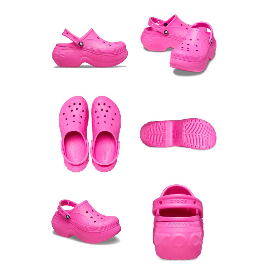 その他 B.B. crocs クロックス サンダル メンズ レディース ベラ クロッグ