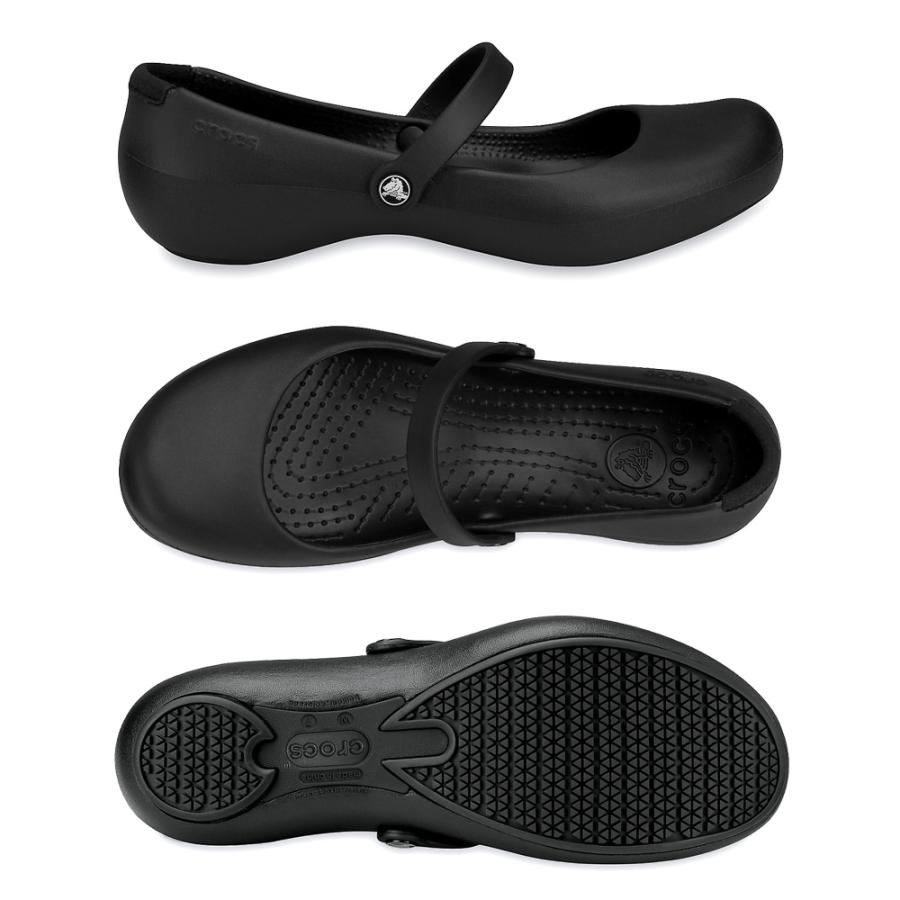 【廃盤】crocs Alice Work クロックス アリスワーク 23cm 廃盤】crocs Alice Work クロックス アリスワーク 23cm - メルカリ